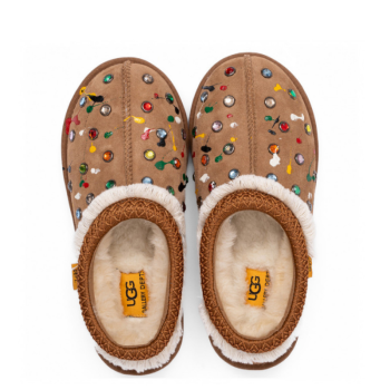 UGG Tasman Slipper Gallery Dept Chestnut UGG Tasman Slipper Gallery Dept Chestnut