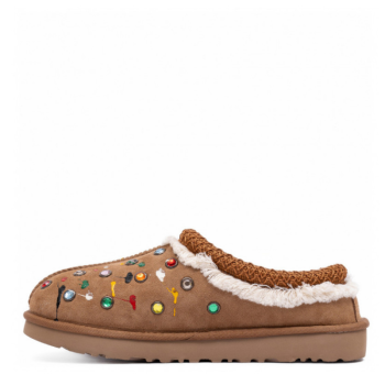 UGG Tasman Slipper Gallery Dept Chestnut UGG Tasman Slipper Gallery Dept Chestnut