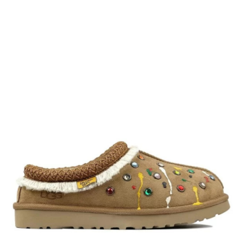 UGG Tasman Slipper Gallery Dept Chestnut UGG Tasman Slipper Gallery Dept Chestnut