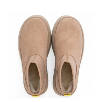 UGG Classic Mini Dipper Mustard Seed