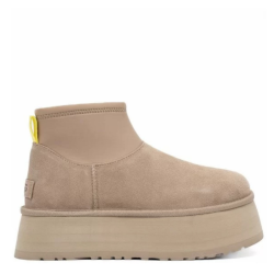 UGG Classic Mini Dipper Mustard Seed