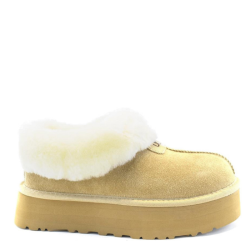 UGG Platform Slipper Camel UGG Platform Slipper Camel