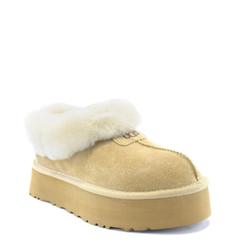 UGG Platform Slipper Camel UGG Platform Slipper Camel