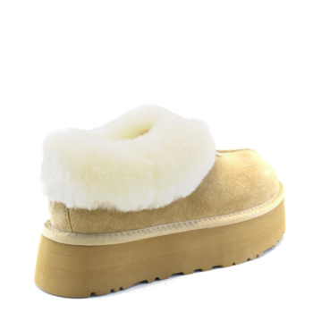 UGG Platform Slipper Camel UGG Platform Slipper Camel