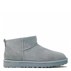 UGG Classic Ultra Mini Madhappy Sky Blue
