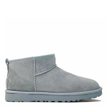 UGG Classic Ultra Mini Madhappy Sky Blue
