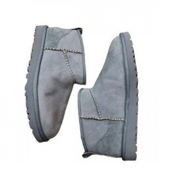 UGG Classic Ultra Mini Madhappy Sky Blue