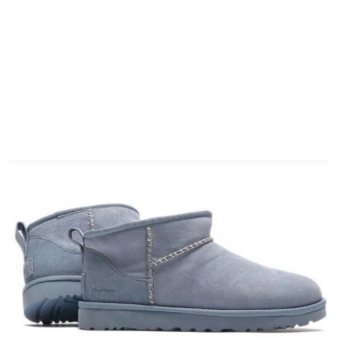 UGG Classic Ultra Mini Madhappy Sky Blue