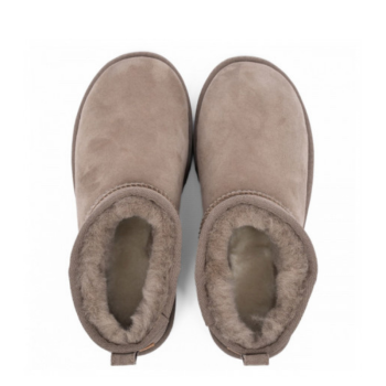 UGG Classic Ultra Mini Smoke UGG Classic Ultra Mini Smoke