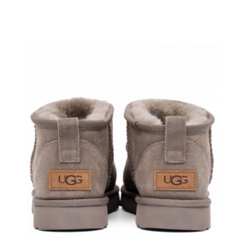UGG Classic Ultra Mini Smoke UGG Classic Ultra Mini Smoke