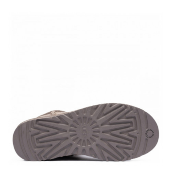 UGG Classic Ultra Mini Smoke UGG Classic Ultra Mini Smoke