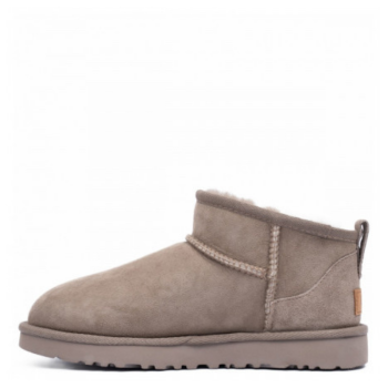 UGG Classic Ultra Mini Smoke UGG Classic Ultra Mini Smoke