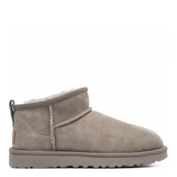 UGG Classic Ultra Mini Smoke UGG Classic Ultra Mini Smoke