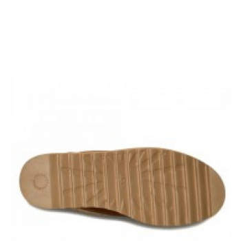UGG Alina Platform Chestnut