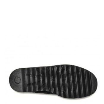UGG Alina Platform Black