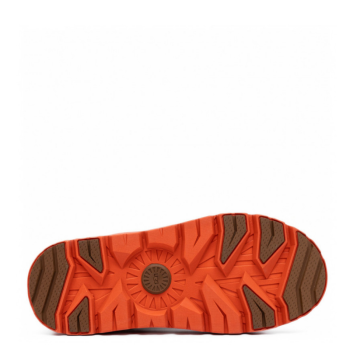 UGG Classic Mini Weather Hybrid Orange UGG Classic Mini Weather Hybrid Orange