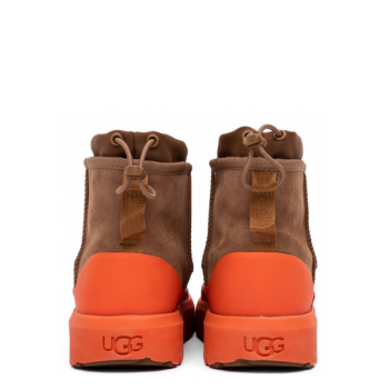 UGG Classic Mini Weather Hybrid Orange UGG Classic Mini Weather Hybrid Orange
