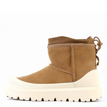 UGG Classic Mini Weather Hybrid Whitecap UGG Classic Mini Weather Hybrid Whitecap