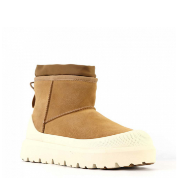 UGG Classic Mini Weather Hybrid Whitecap UGG Classic Mini Weather Hybrid Whitecap