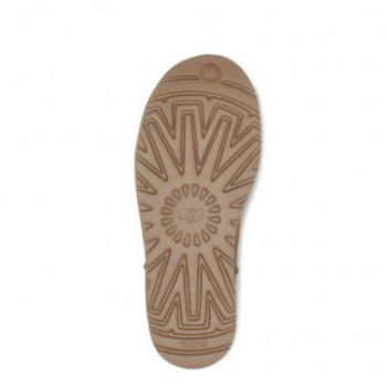 UGG Classic Mini Platform Chestnut UGG Classic Mini Platform Chestnut
