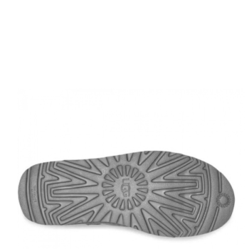 UGG Neumel Platform Chelsea Grey UGG Neumel Platform Chelsea Grey
