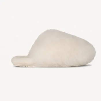 UGG Women's Slipper Chalet White