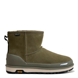 UGG Mens Classic Mini Guard GTX Boot Burnt Olive