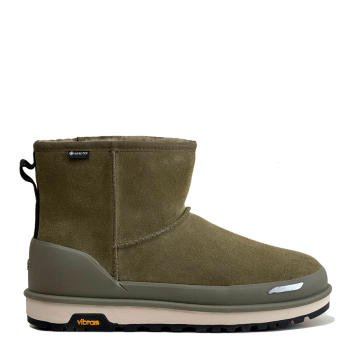 UGG Mens Classic Mini Guard GTX Boot Burnt Olive