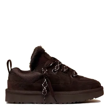 UGG Lowmel Lo Chocolate