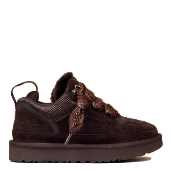 UGG Lowmel Chocolate