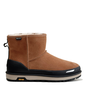 UGG Mens Classic Mini Guard GTX Boot Chestnut