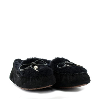 UGG Dakota Rivers Black
