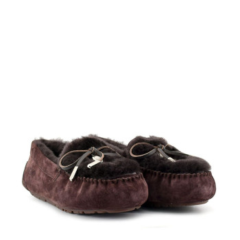 UGG Dakota Rivers Chocolate
