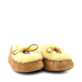 UGG Dakota Rivers Chestnut
