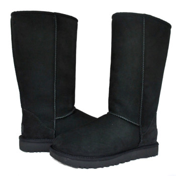 UGG Classic Tall Black II