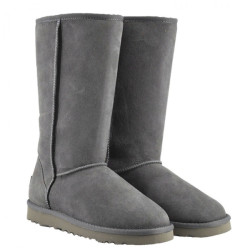 UGG Classic Tall Grey II UGG Classic Tall Grey II