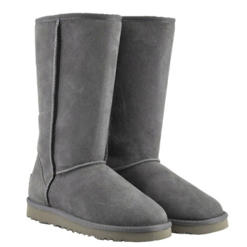 UGG Classic Tall Grey II