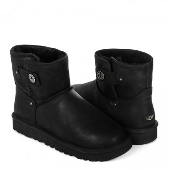 UGG Men's Beni Black