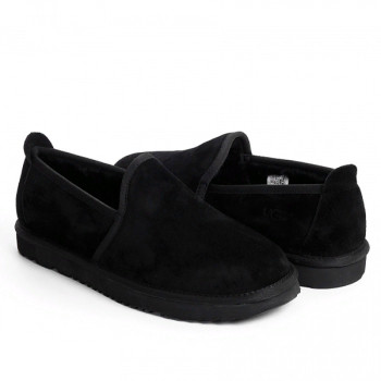 UGG Men's NewMan Black