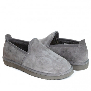 UGG Men's NewMan Grey