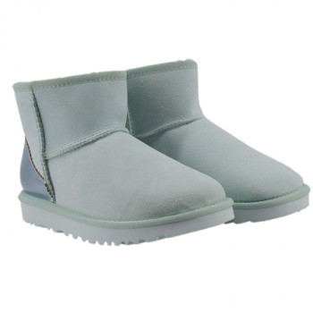 UGG Classic Mini Iceberg II