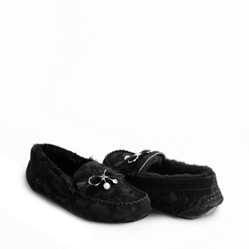 UGG Dakota Peare Black