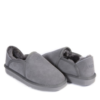 UGG Men Slip-on Kenton Grey