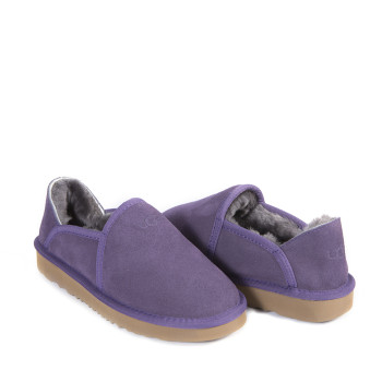 UGG Men Slip-on Kenton Purple