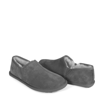 UGG Slippers Scuff Romeo Grey II
