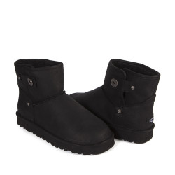 UGG Men’s Beni Black