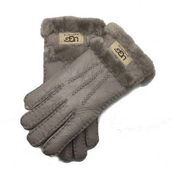 Перчатки UGG Gloves Tenney Grey Перчатки UGG Gloves Tenney Grey