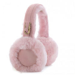 Наушники UGG Classic Earmuff Pink Наушники UGG Classic Earmuff Pink