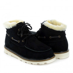 UGG Alien Black