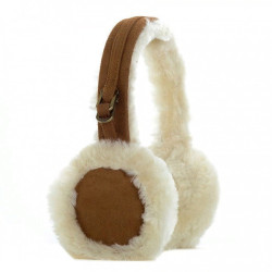Наушники UGG Classic Earmuff Chestnut Наушники UGG Classic Earmuff Chestnut